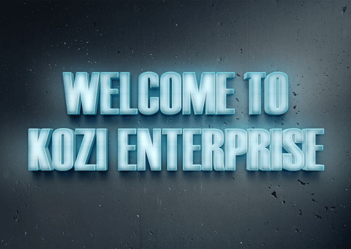 KOZI ENTERPRISE